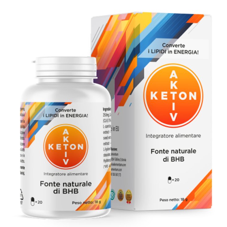 Keton Aktiv in farmacia