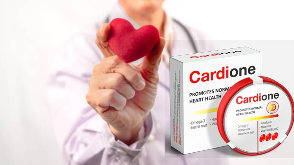 Cardione – Cos’è, A Cosa Serve, Cosa contiene? Parere medico e Altroconsumo recensioni